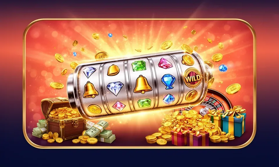 Slots, Live Casino and Sportsbook — How They Differ